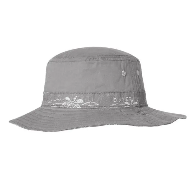 Dozer Reversible Floppy Hat - Ryder