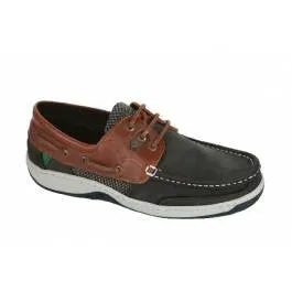 Dubarry Regatta Deck Shoe