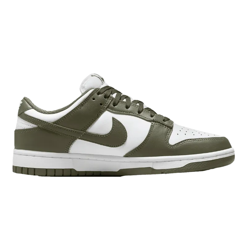 Dunk Low Medium Olive