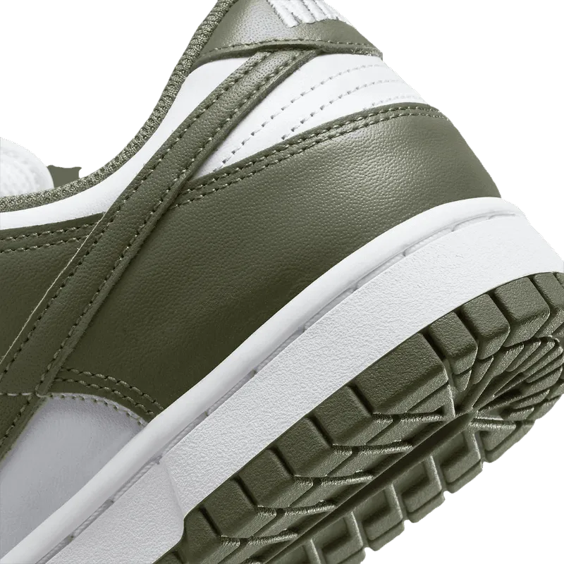 Dunk Low Medium Olive