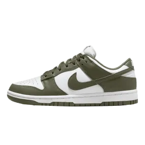 Dunk Low Medium Olive