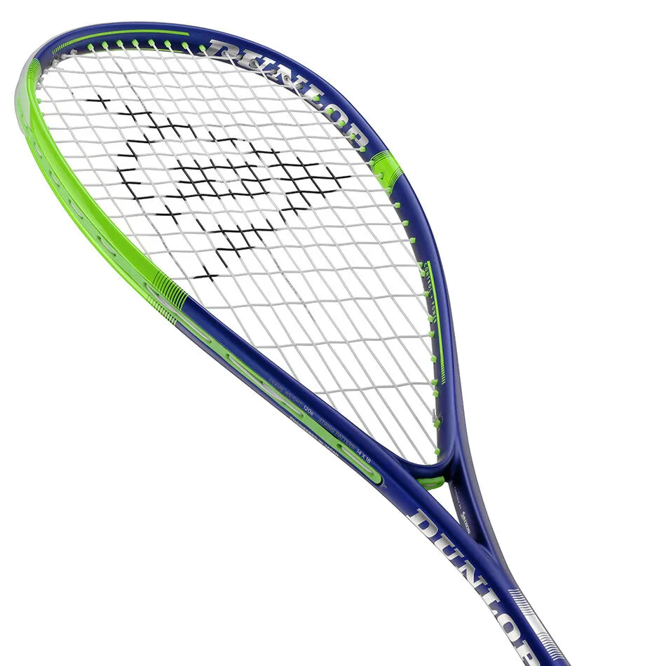 Dunlop Sonic Core Evolution 120 Nick Matthew Squash Racket