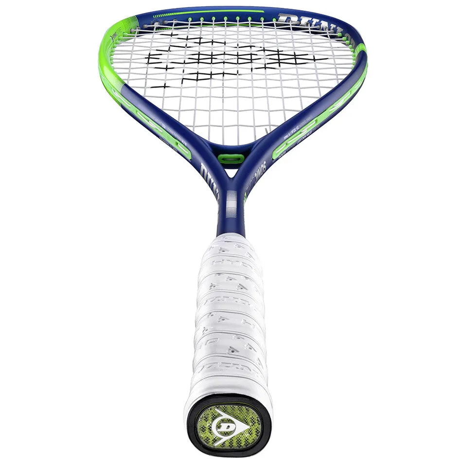 Dunlop Sonic Core Evolution 120 Nick Matthew Squash Racket