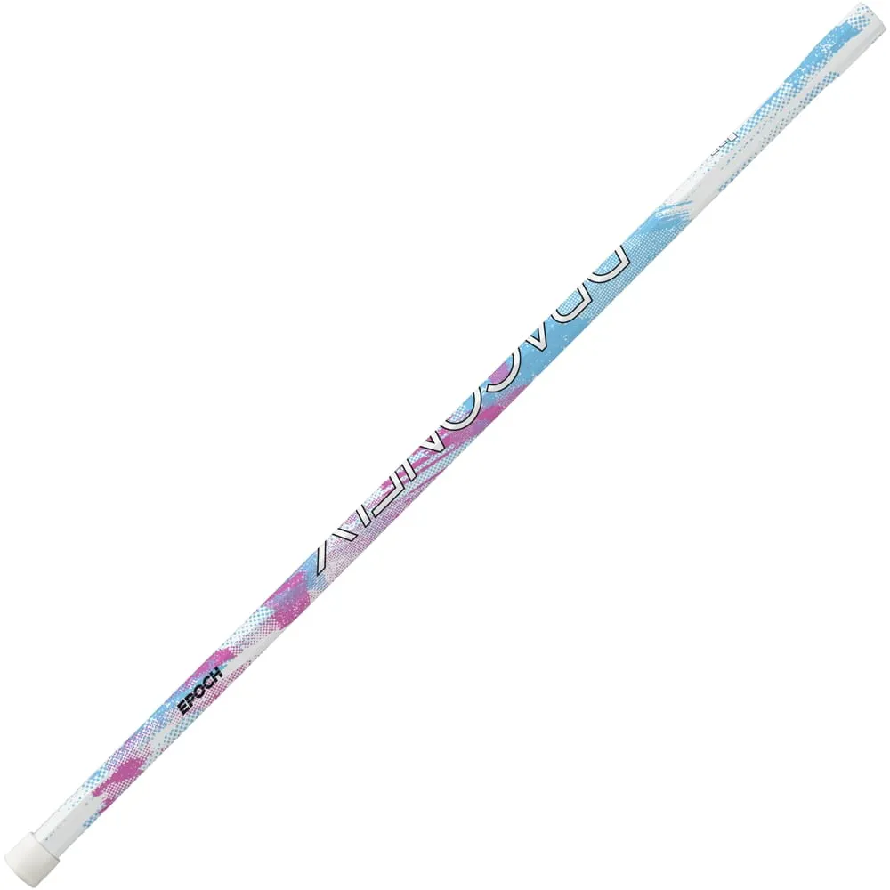 Epoch Dragonfly Purpose PRO S32 iQ9 Cotton Candy Women's Composite Lacrosse Shaft