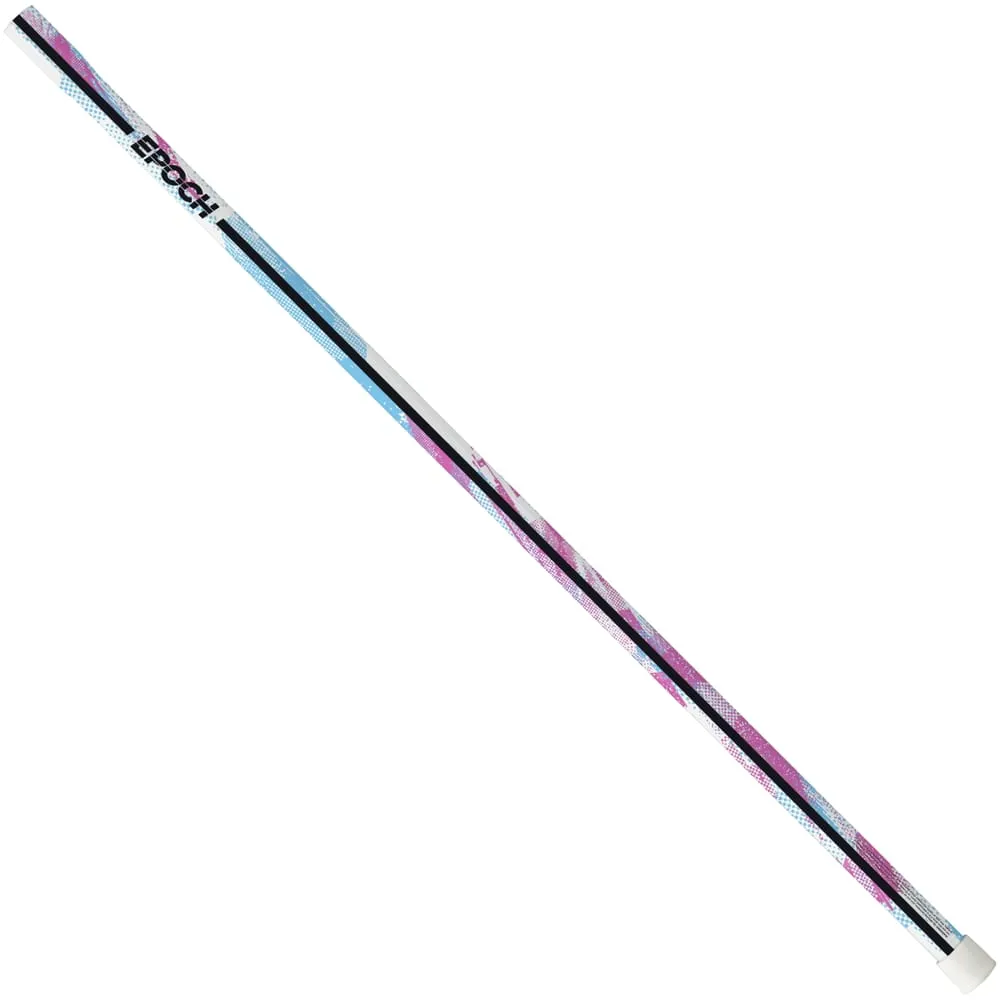 Epoch Dragonfly Purpose PRO S32 iQ9 Cotton Candy Women's Composite Lacrosse Shaft