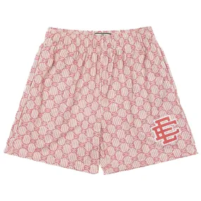 Eric Emanuel EE Basic Short (FW21) Red