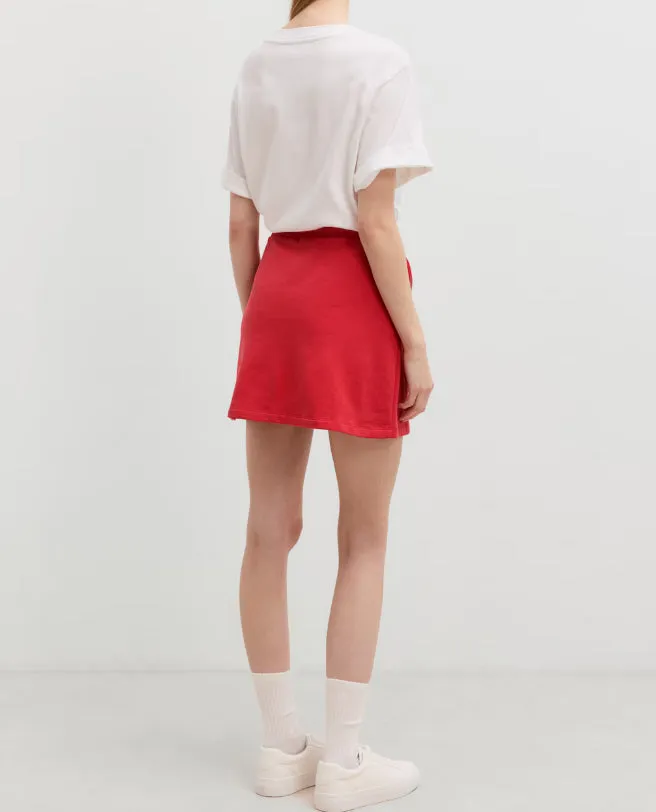 ESTEFANIA SKIRT