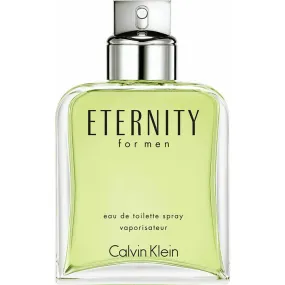 ETERNITY FOR MEN