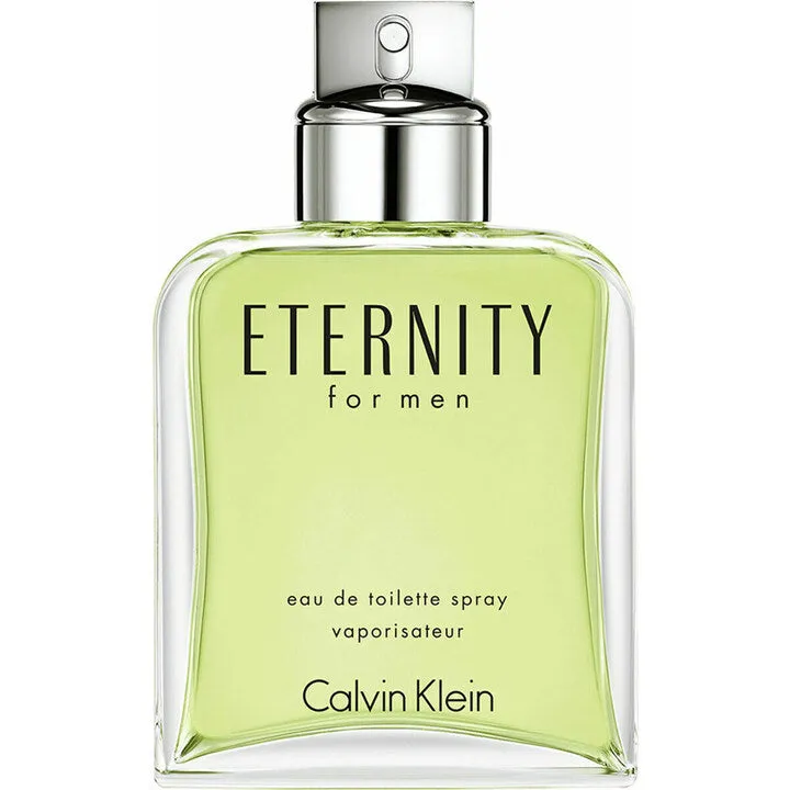 ETERNITY FOR MEN