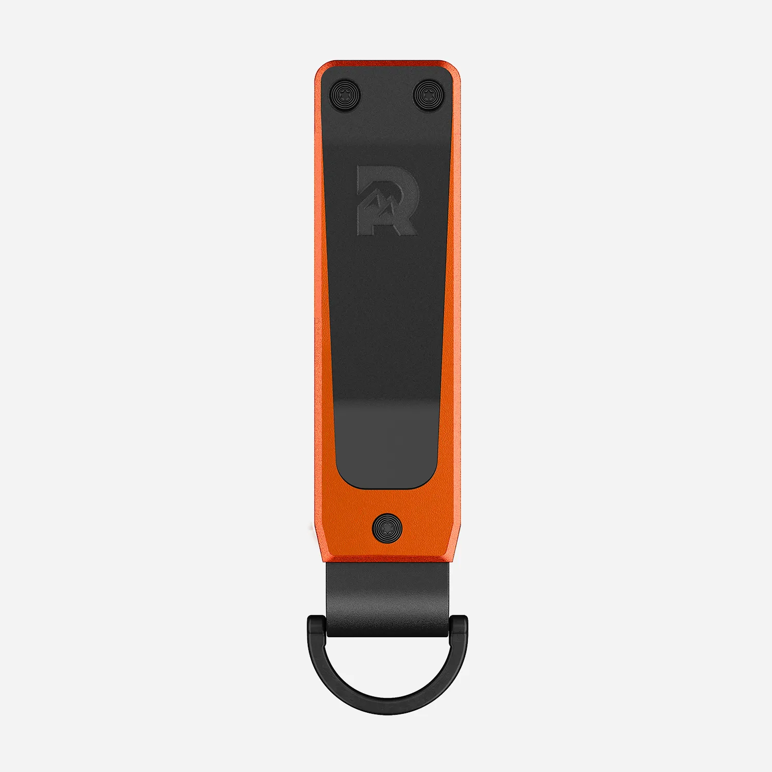 Everyday Carry Kit (Click Pen) - Basecamp Orange