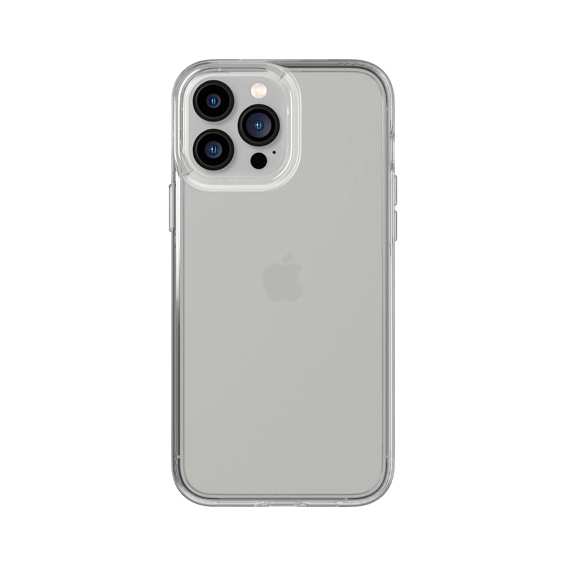 Evo Clear - Apple iPhone 13 Pro Max Case - Clear