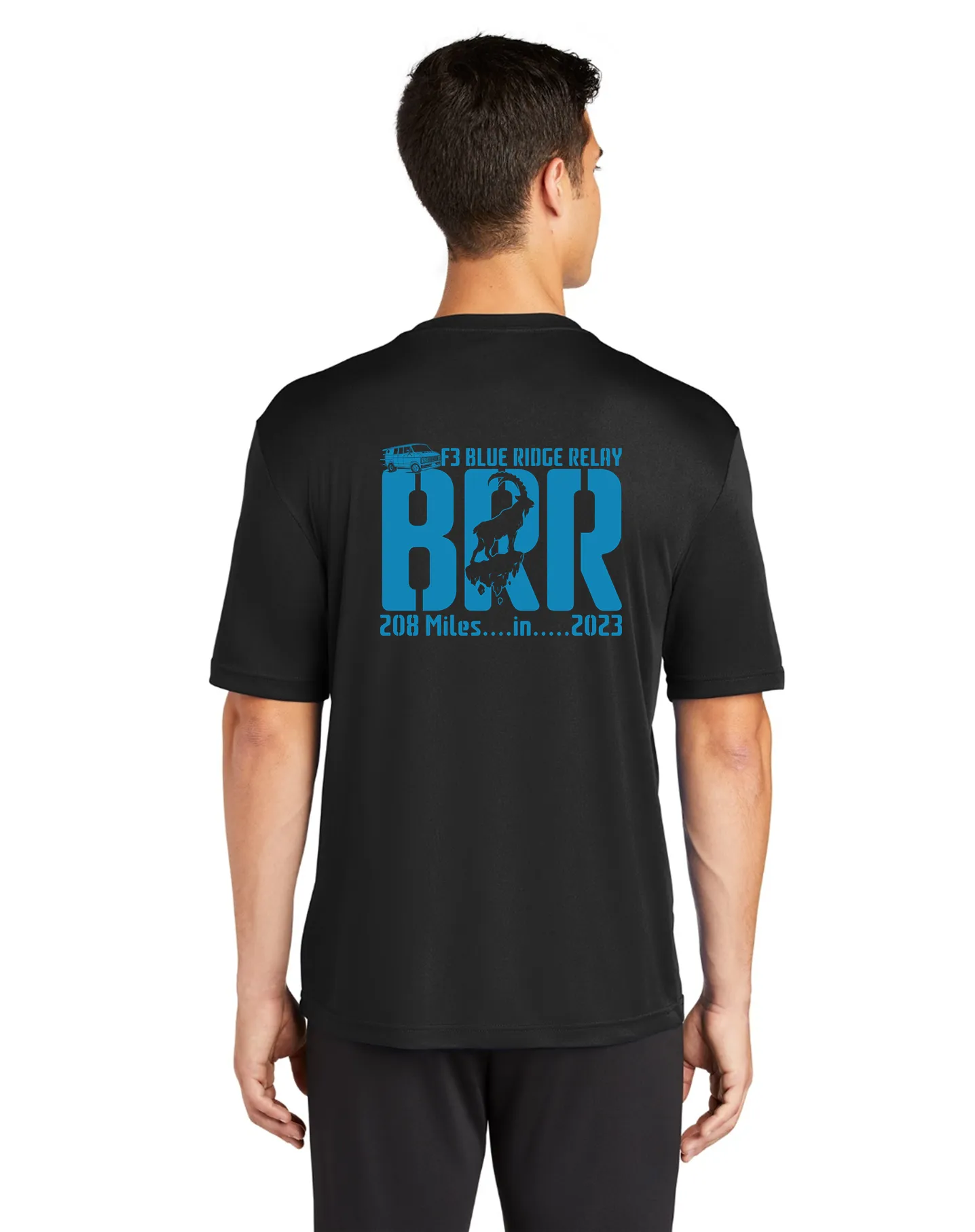 F3 2023 BRR Shirts Pre-Order September 2023