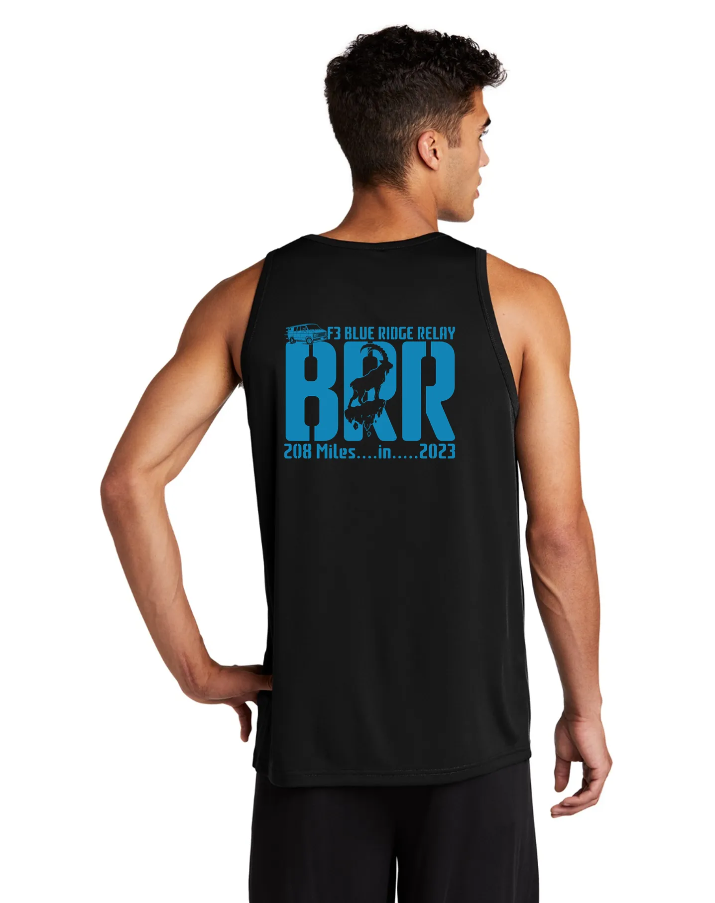 F3 2023 BRR Shirts Pre-Order September 2023