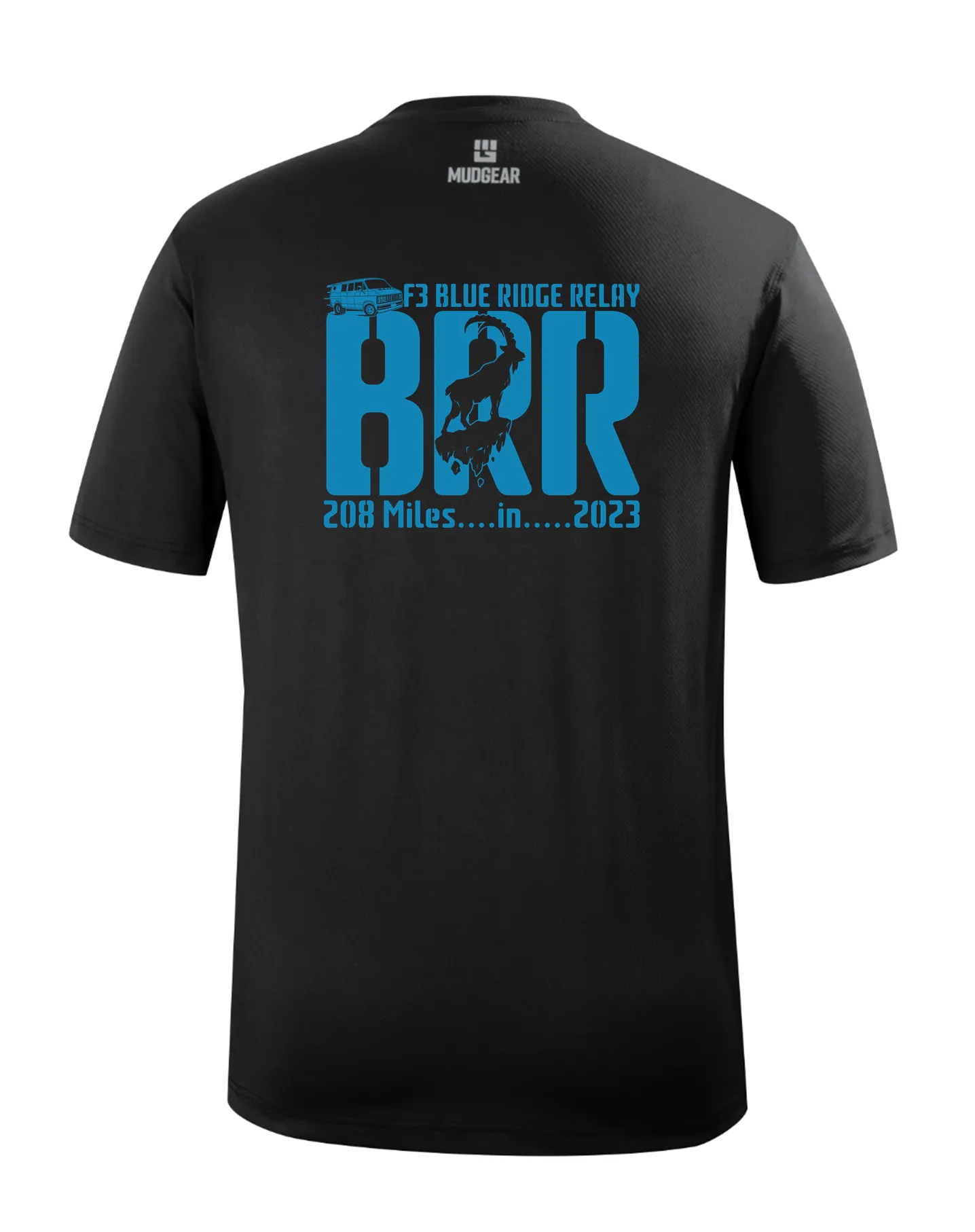 F3 2023 BRR Shirts Pre-Order September 2023