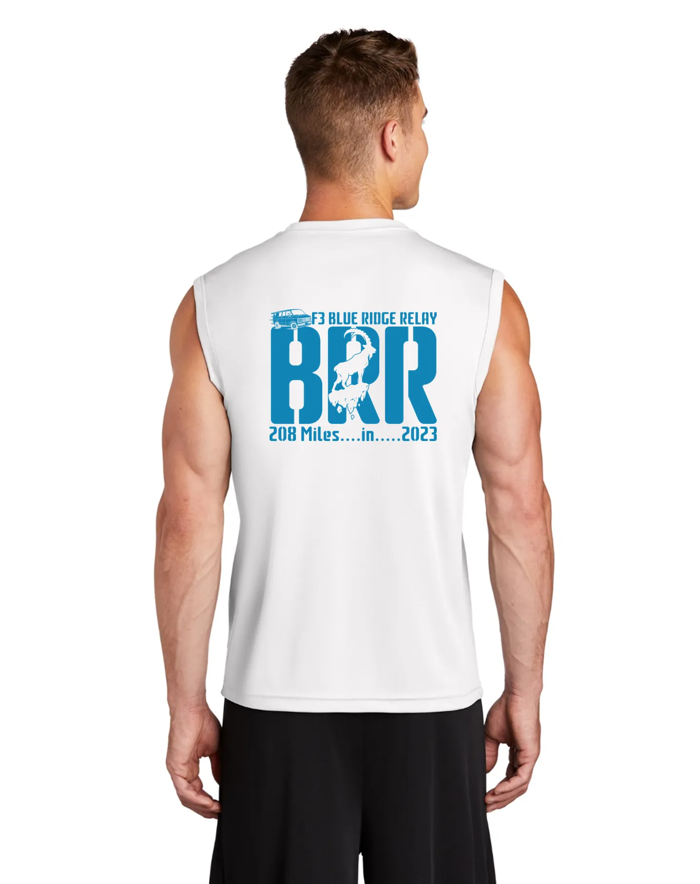 F3 2023 BRR Shirts Pre-Order September 2023