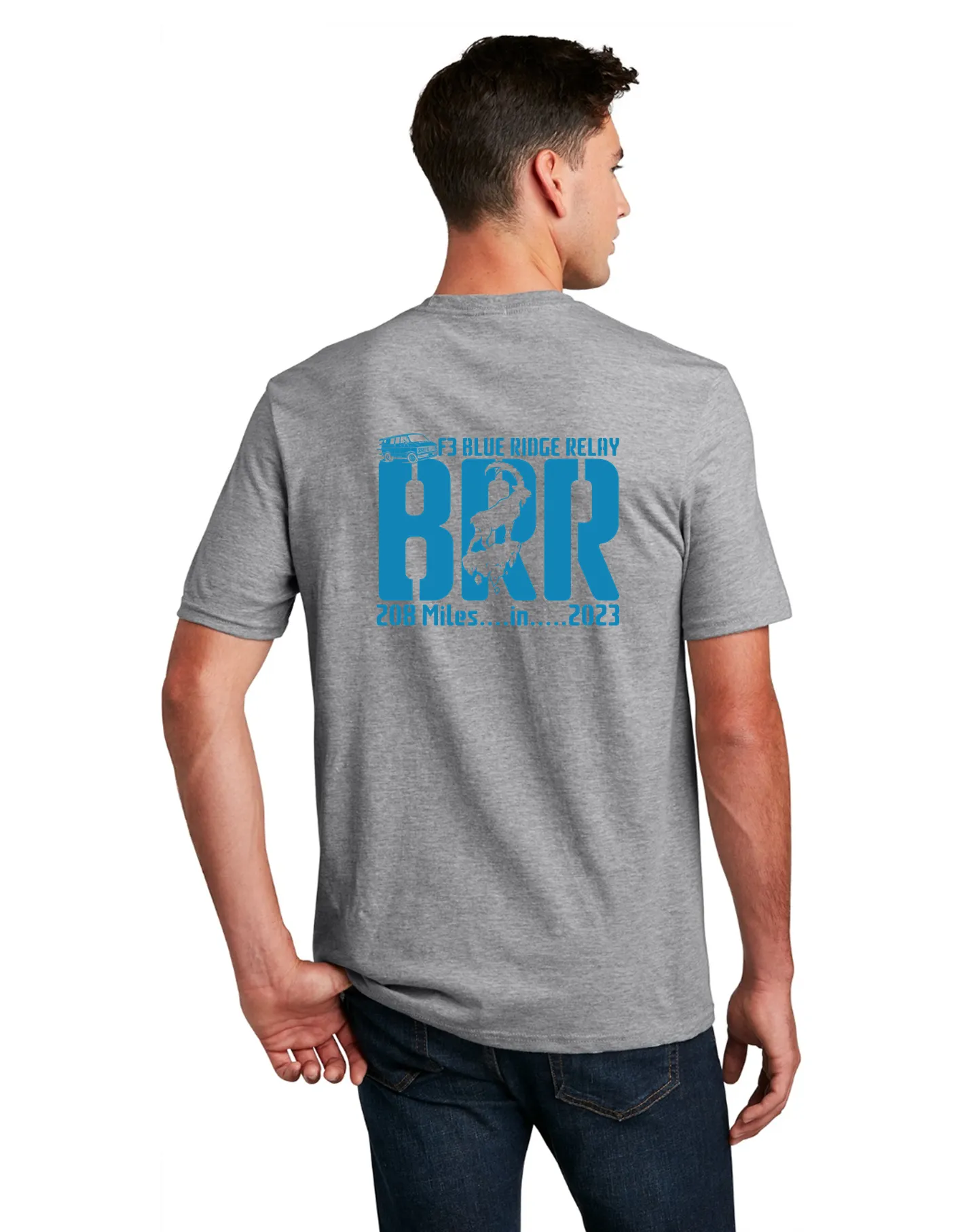 F3 2023 BRR Shirts Pre-Order September 2023