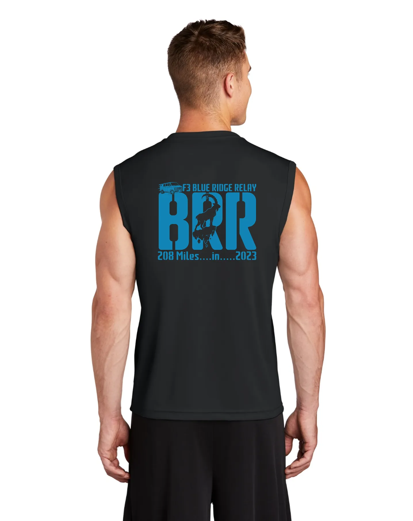 F3 2023 BRR Shirts Pre-Order September 2023