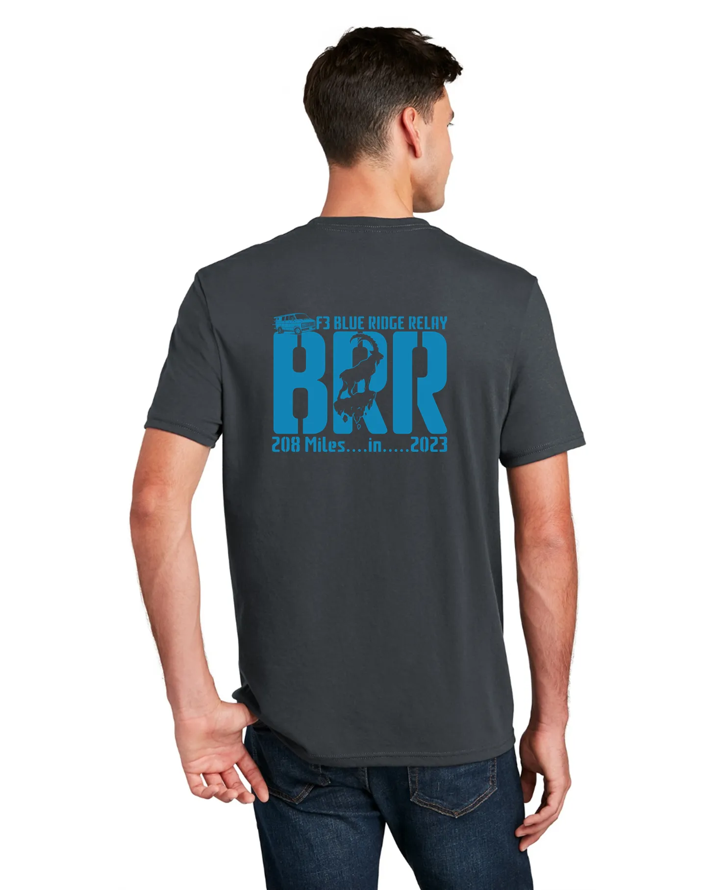 F3 2023 BRR Shirts Pre-Order September 2023