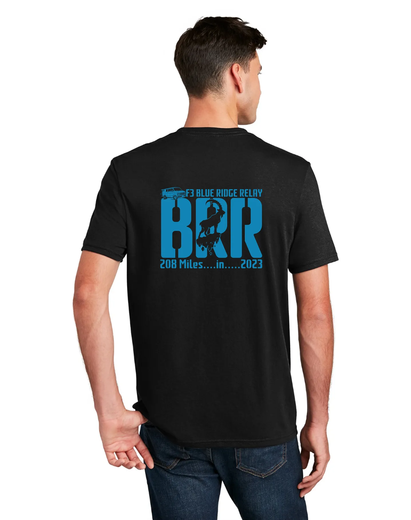 F3 2023 BRR Shirts Pre-Order September 2023