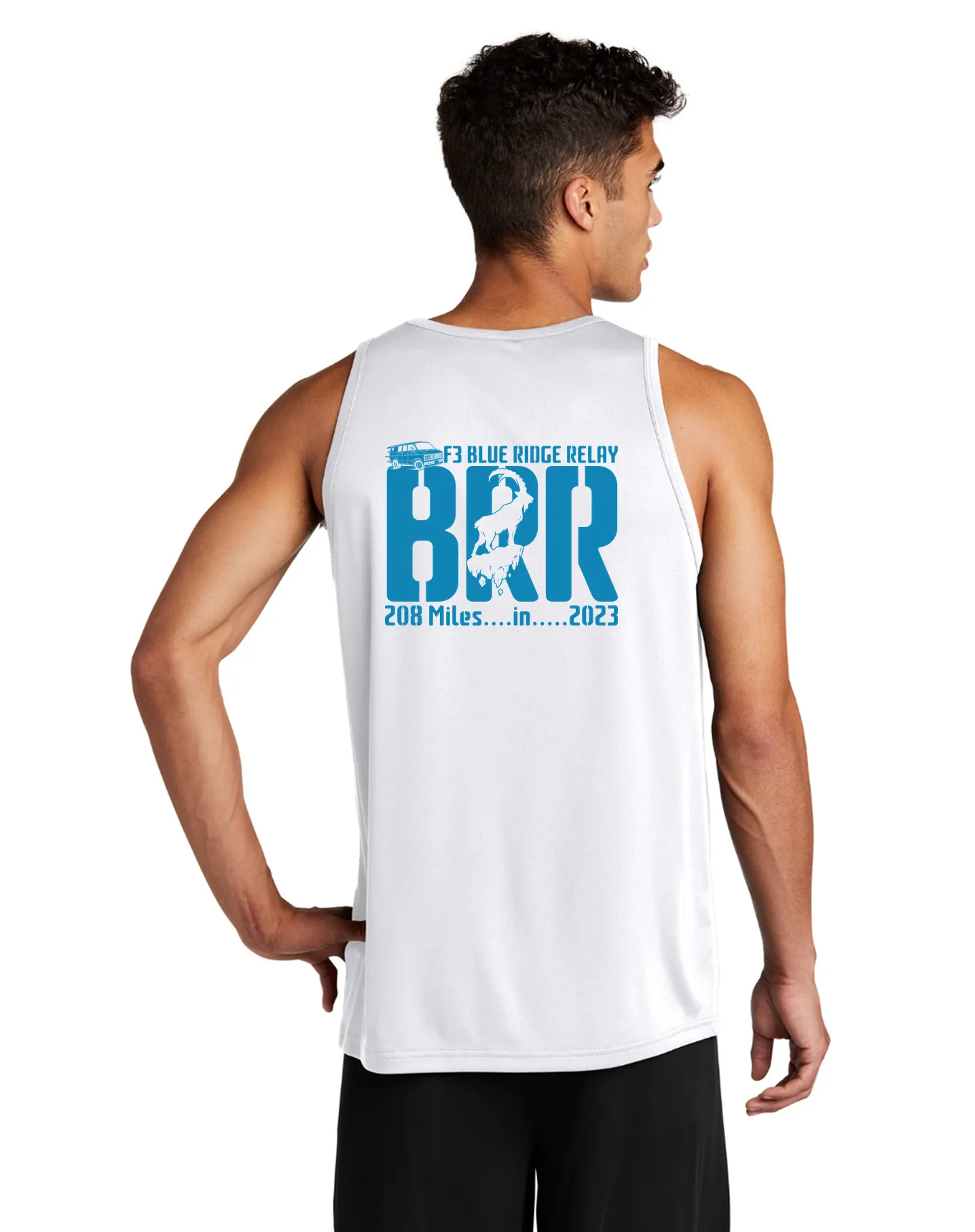 F3 2023 BRR Shirts Pre-Order September 2023