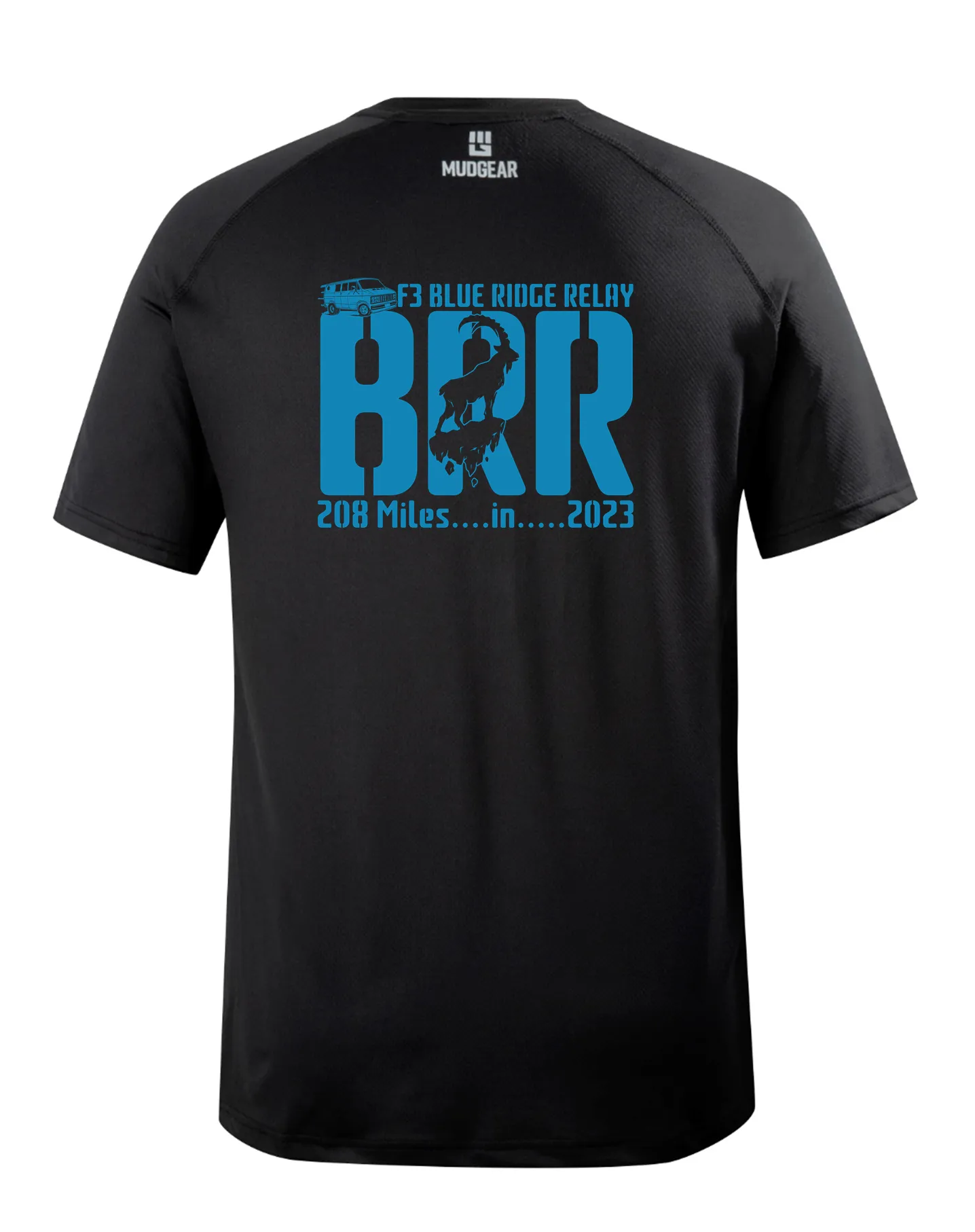 F3 2023 BRR Shirts Pre-Order September 2023