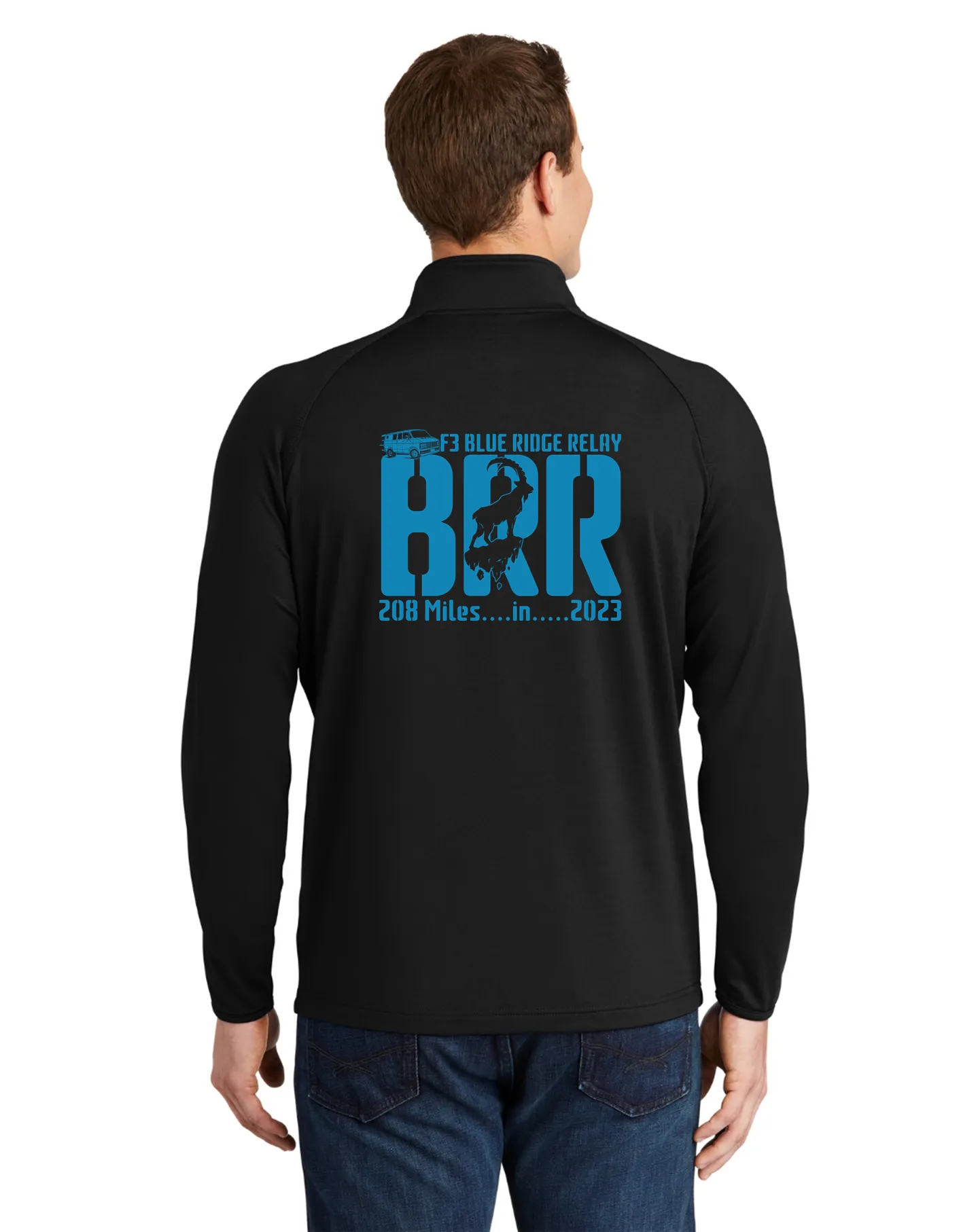 F3 2023 BRR Shirts Pre-Order September 2023