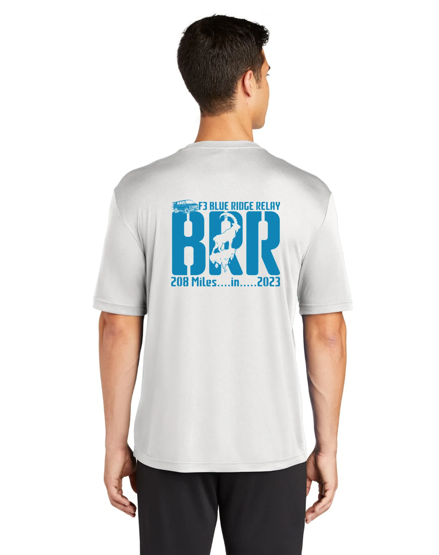 F3 2023 BRR Shirts Pre-Order September 2023