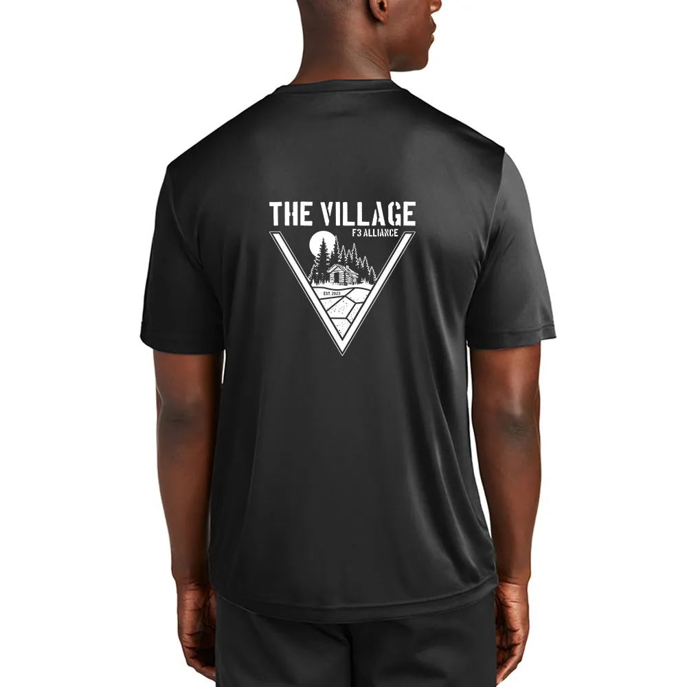 F3 Alliance The Village Pre-Order April 2024