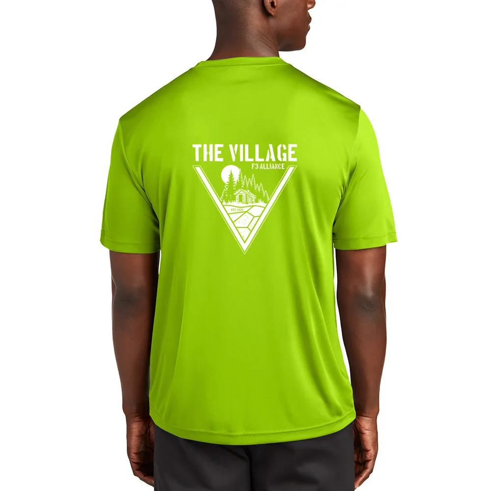 F3 Alliance The Village Pre-Order April 2024