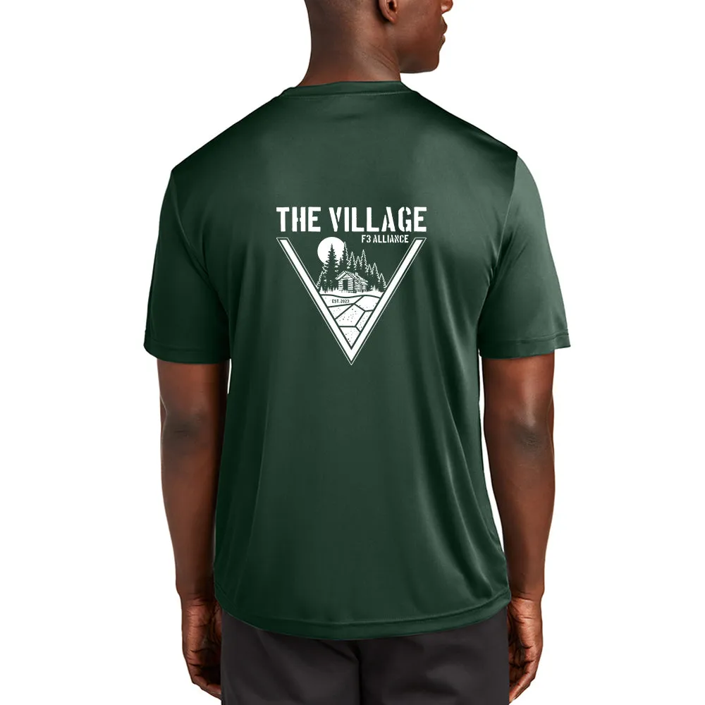 F3 Alliance The Village Pre-Order April 2024