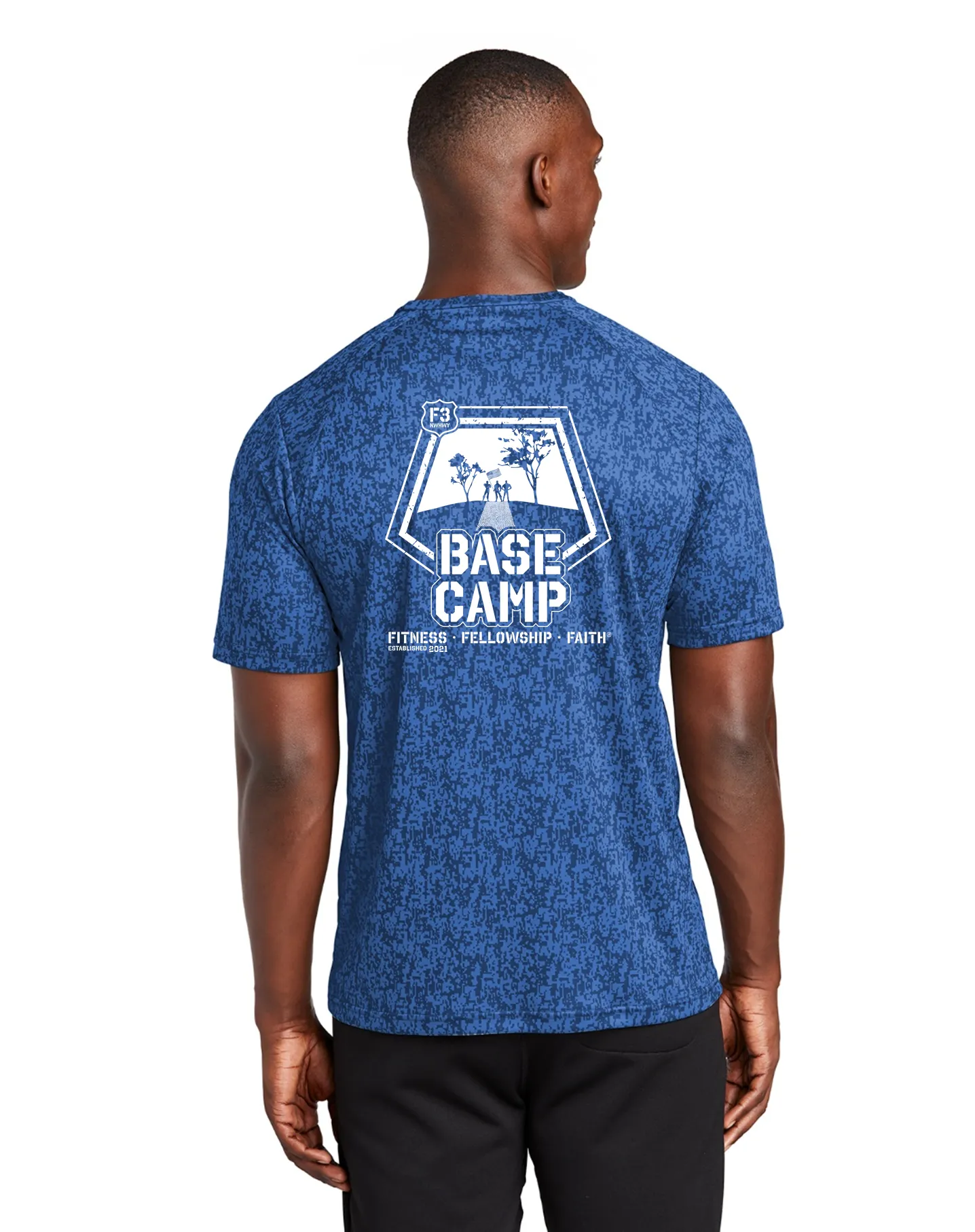 F3 Base Camp Pre-Order January 2022