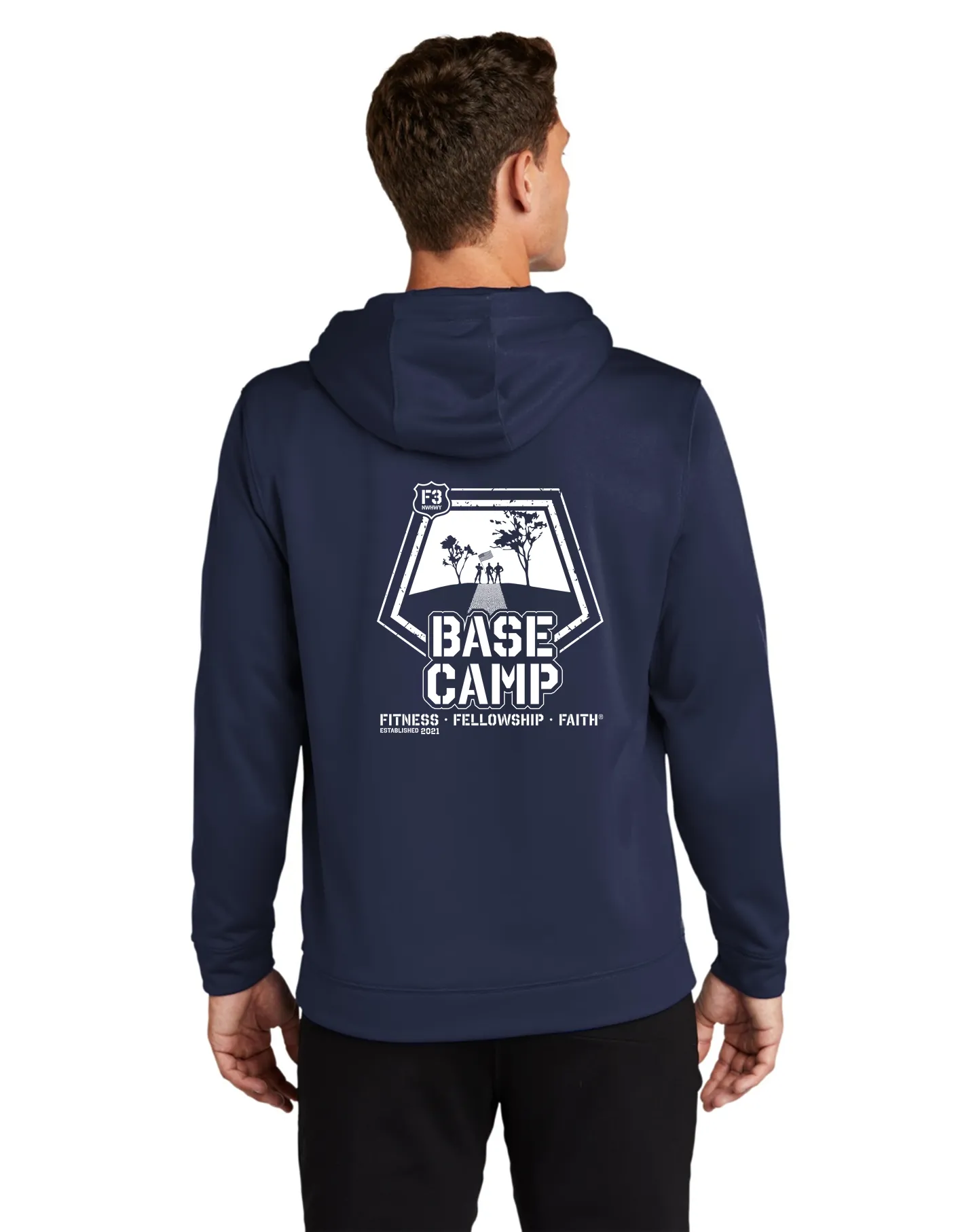 F3 Base Camp Pre-Order January 2022