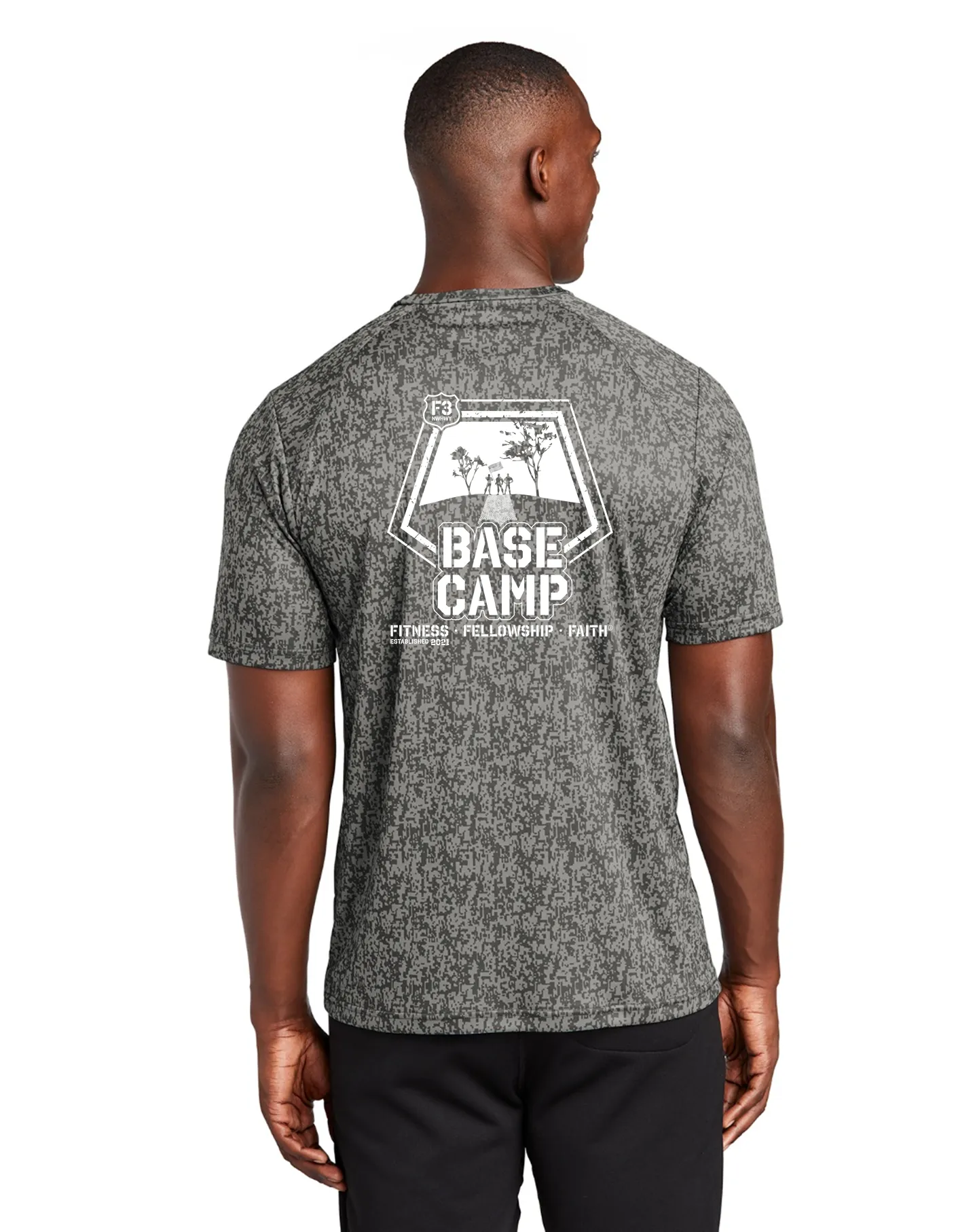 F3 Base Camp Pre-Order January 2022