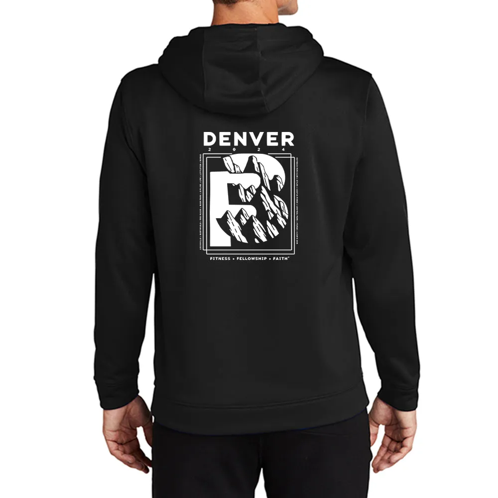 F3 Denver 2024 Pre-Order May 2024