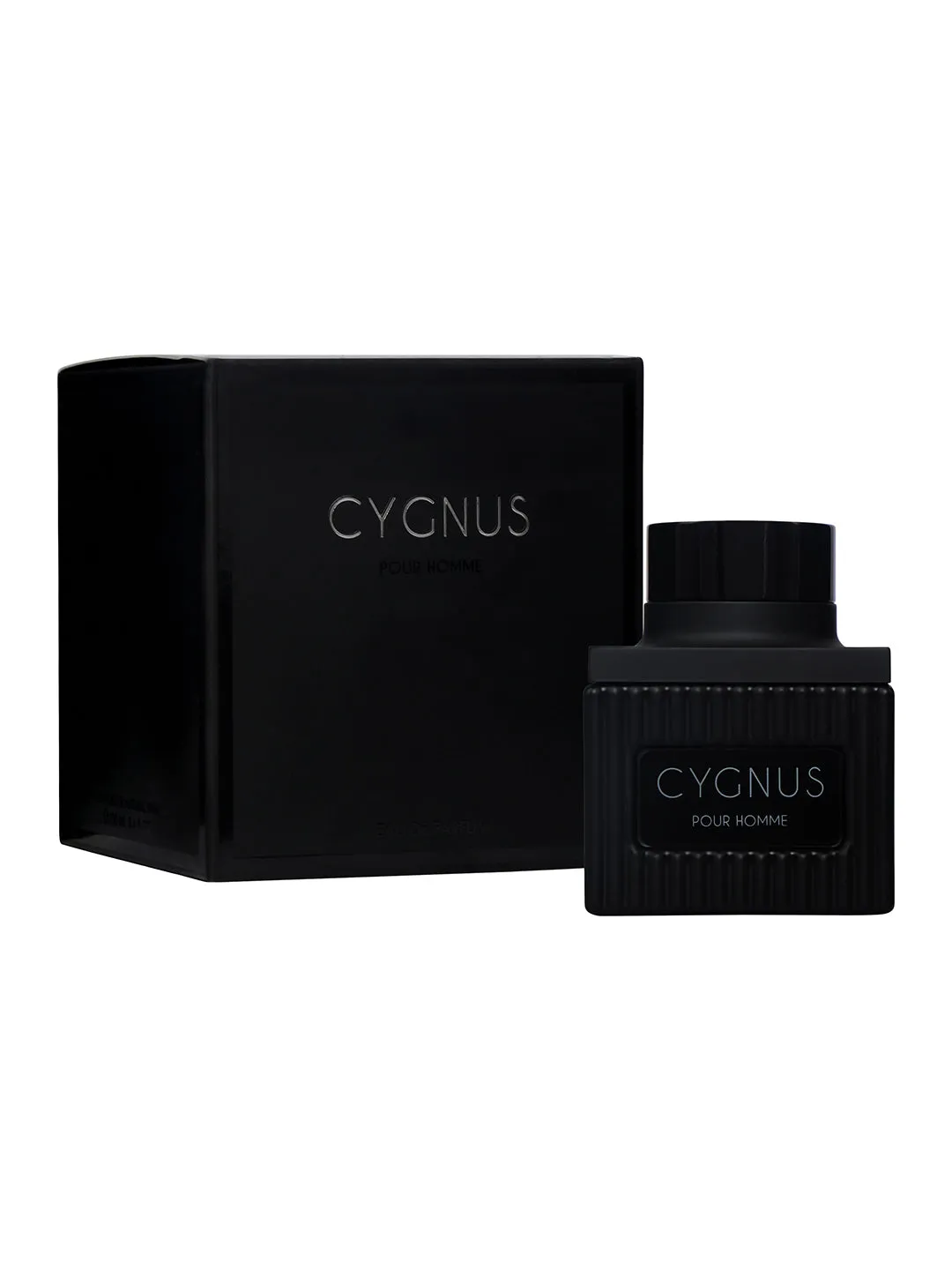 Flavia Cygnus Pour Homme Eau De Parfum 100ML