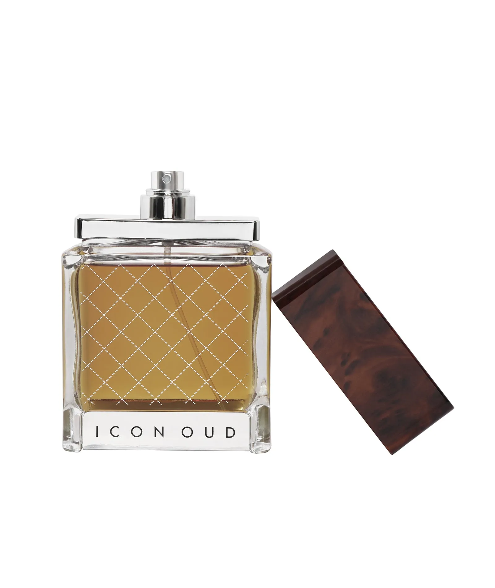 Flavia Icon Oud Pour Homme Eau De Parfum 100ML