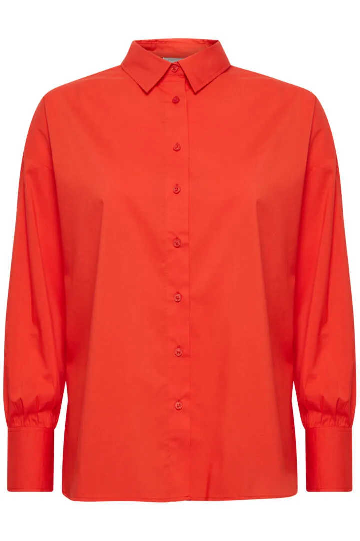 Fransa red shirt 20611864