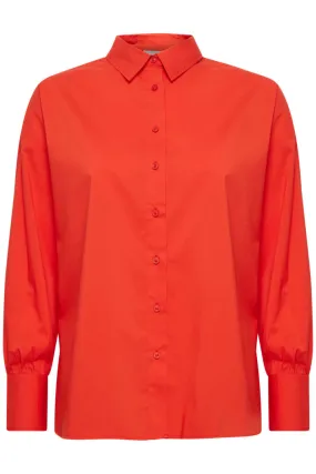 Fransa red shirt 20611864