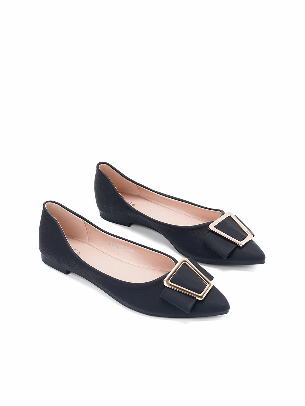 Gabrielle Flat Ballerinas