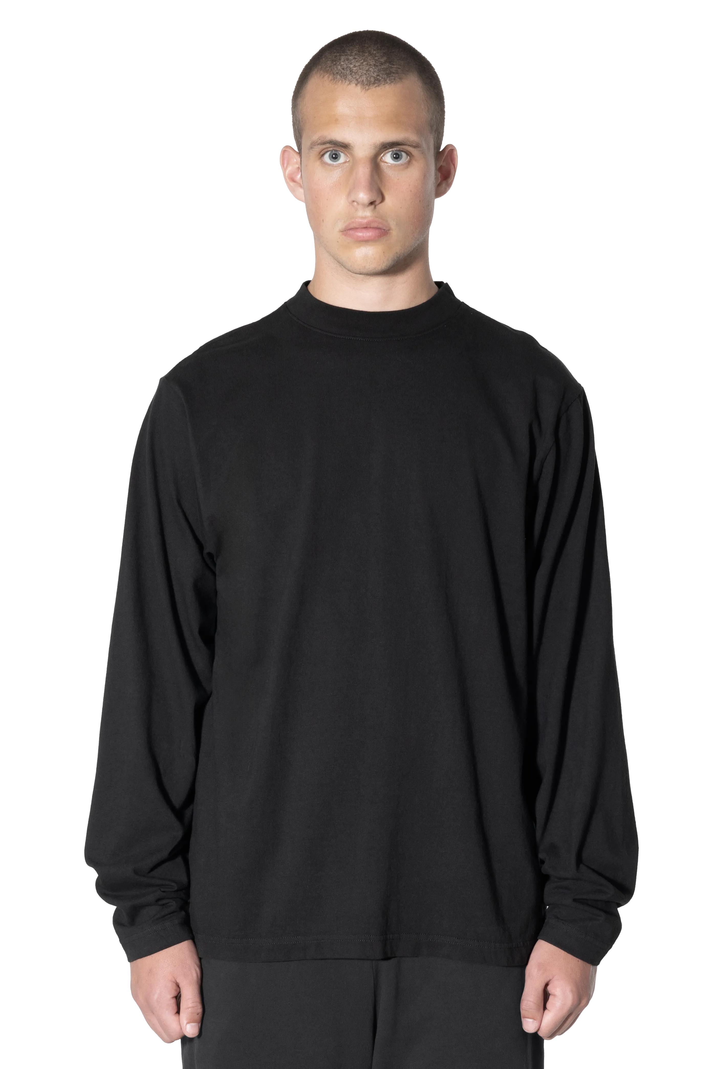 GAP x YZY LONG SLEEVE T-SHIRT