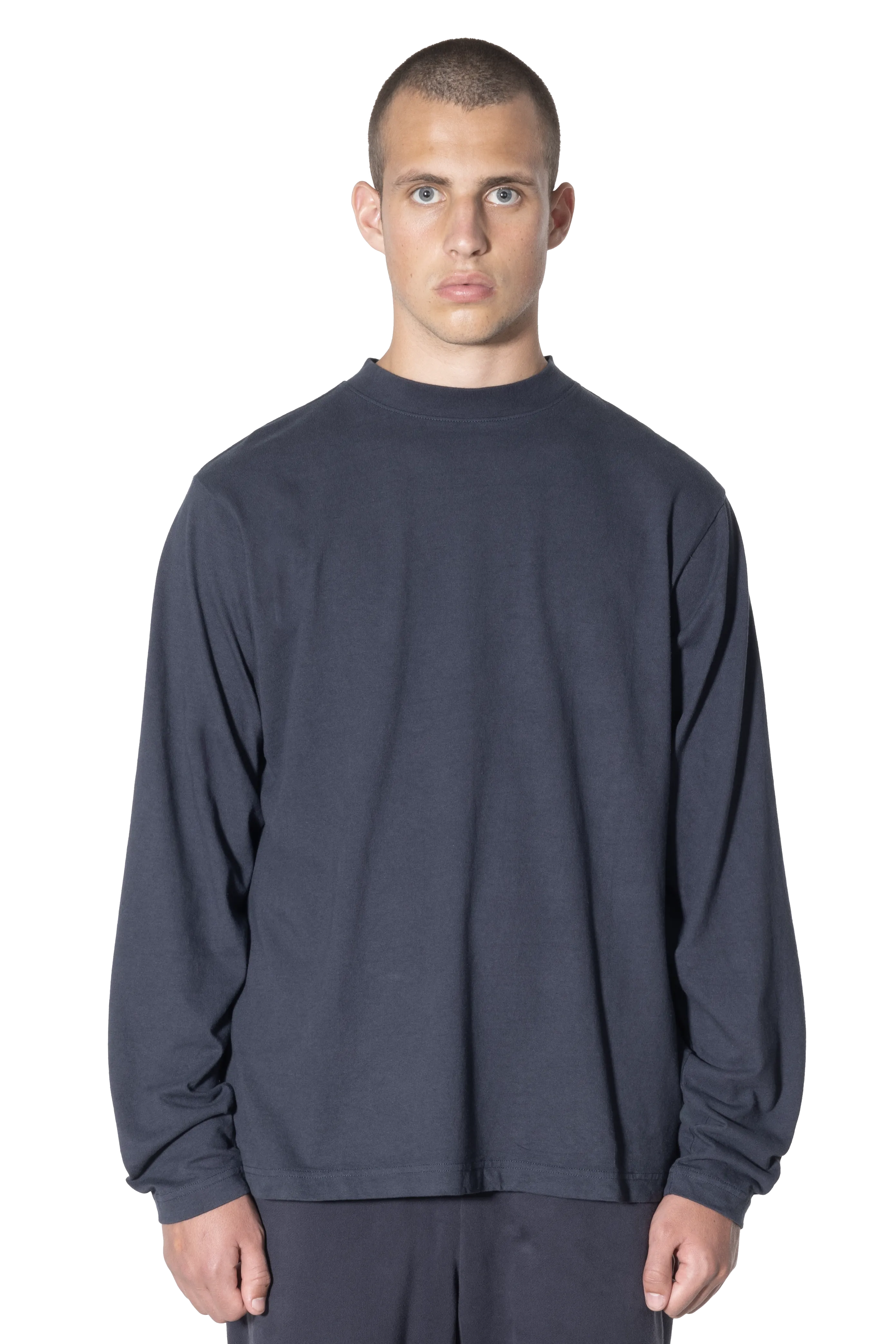 GAP x YZY LONG SLEEVE T-SHIRT