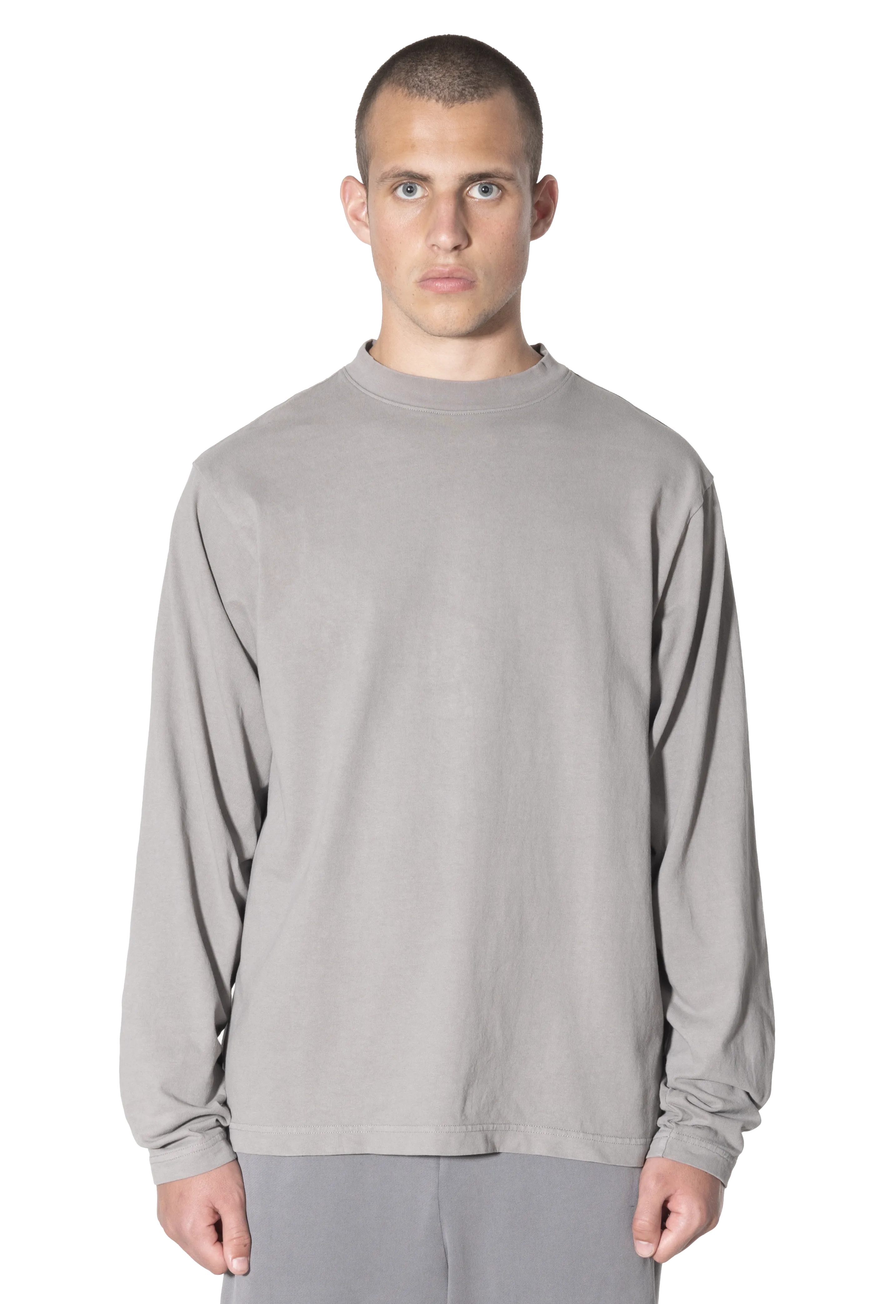 GAP x YZY LONG SLEEVE T-SHIRT