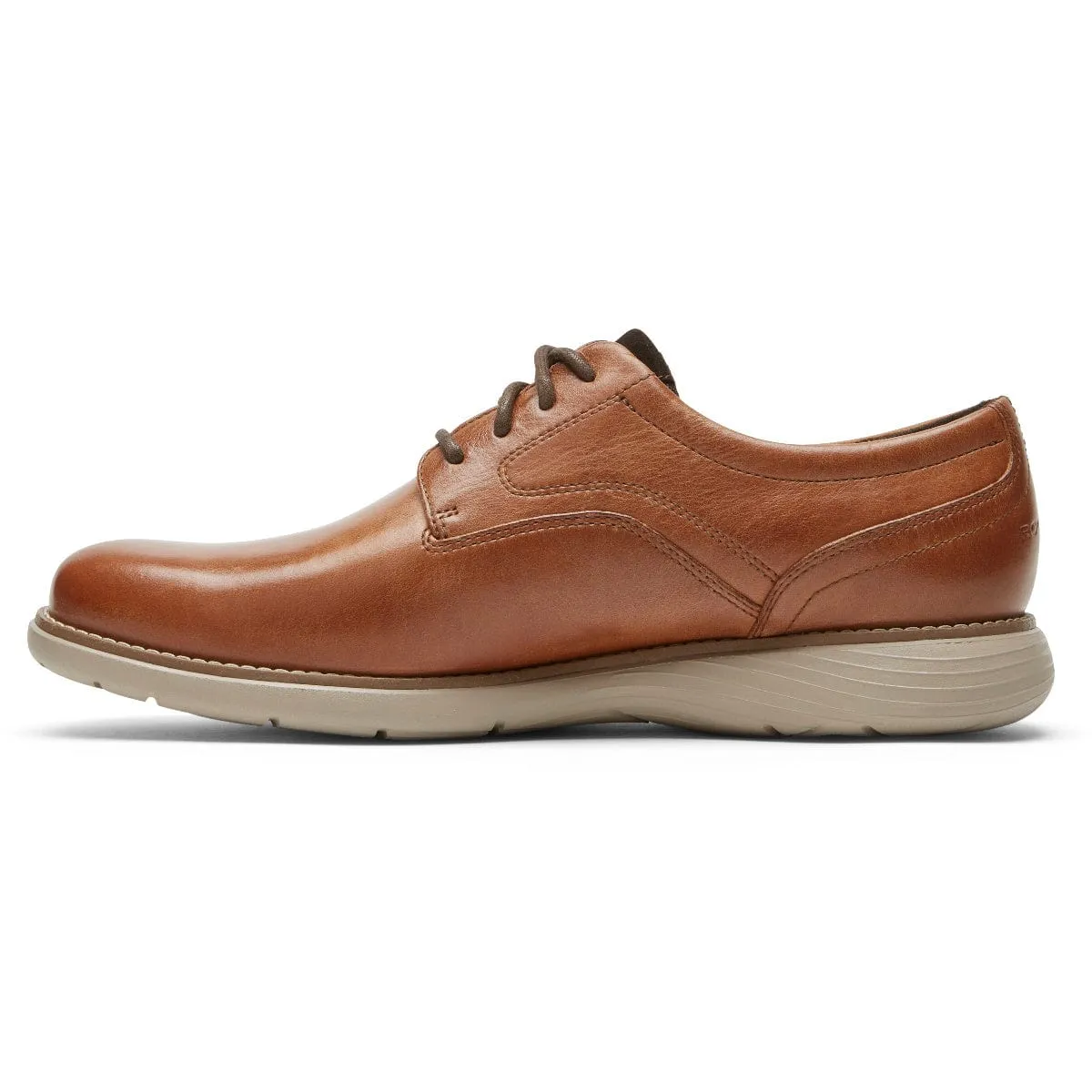 Garett Plain Toe