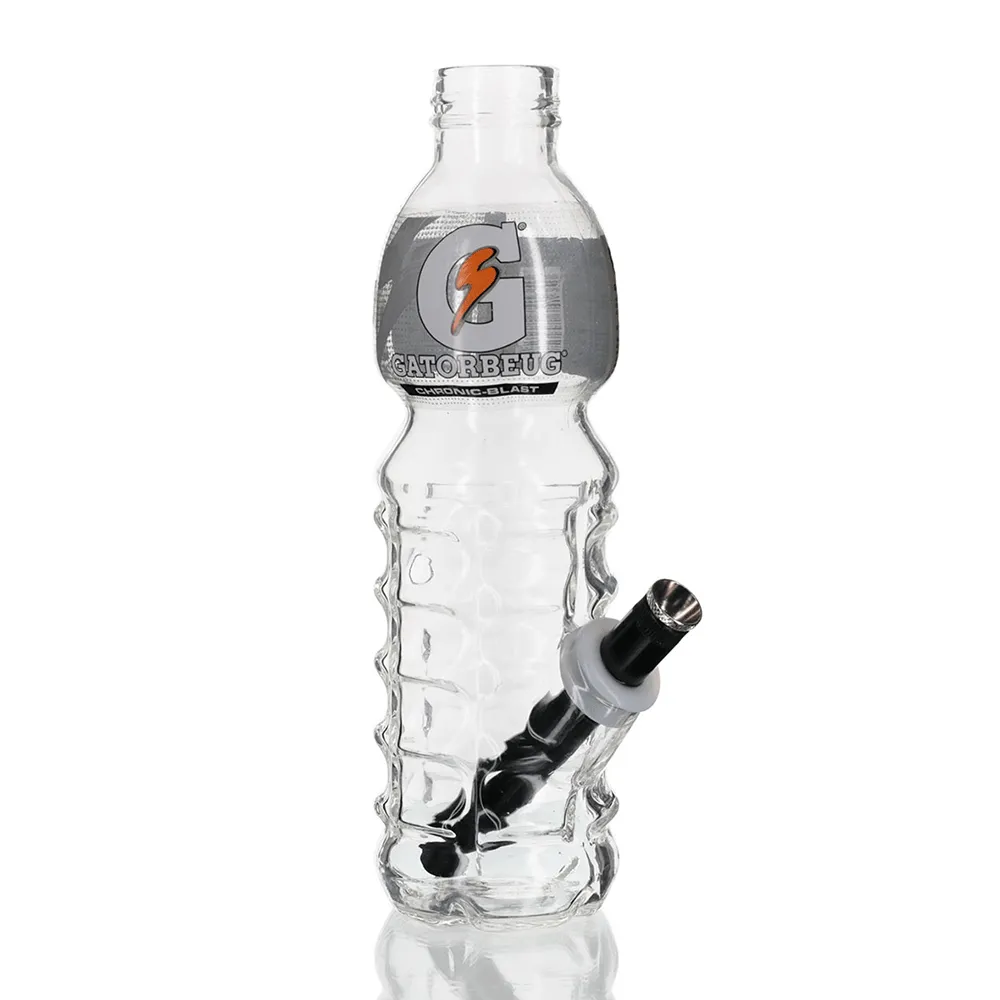 GATORBEUG - Chronic Blast Glass Bong