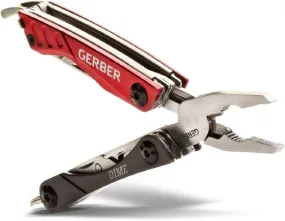 Gerber Dime 12 Tool Multi-Plier 31-001040N