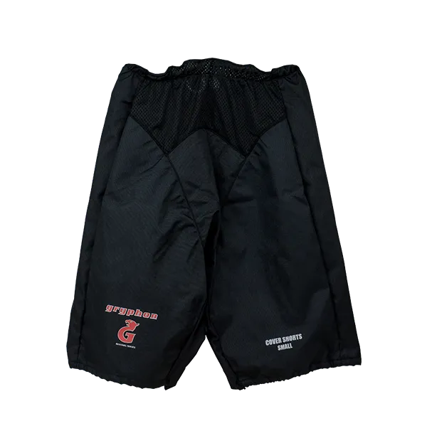 Gryphon Cover Shorts  (16)