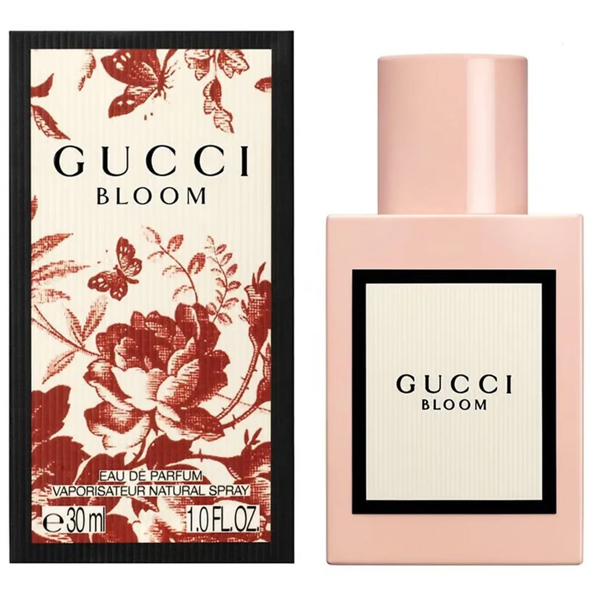 Gucci Bloom Eau de Parfum - Relica Perfume 1st Copy