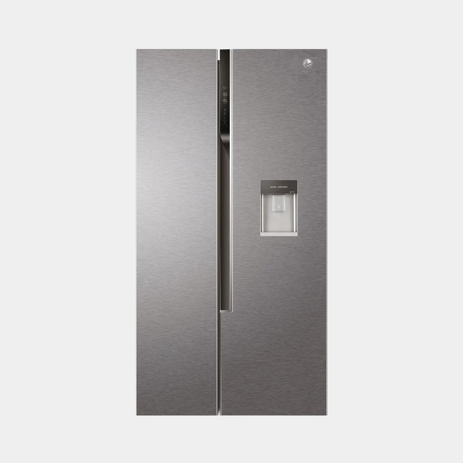 H-FRIDGE 500 MAXI American Style No Frost