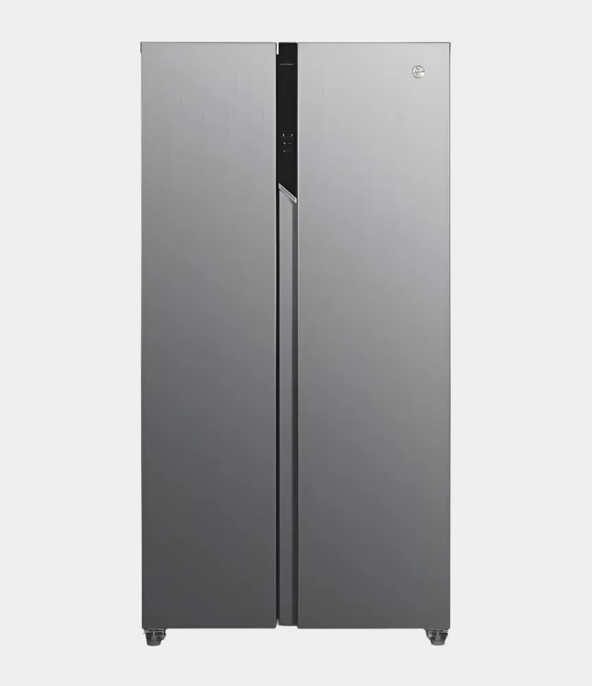 H-FRIDGE 500 MAXI American Style No Frost