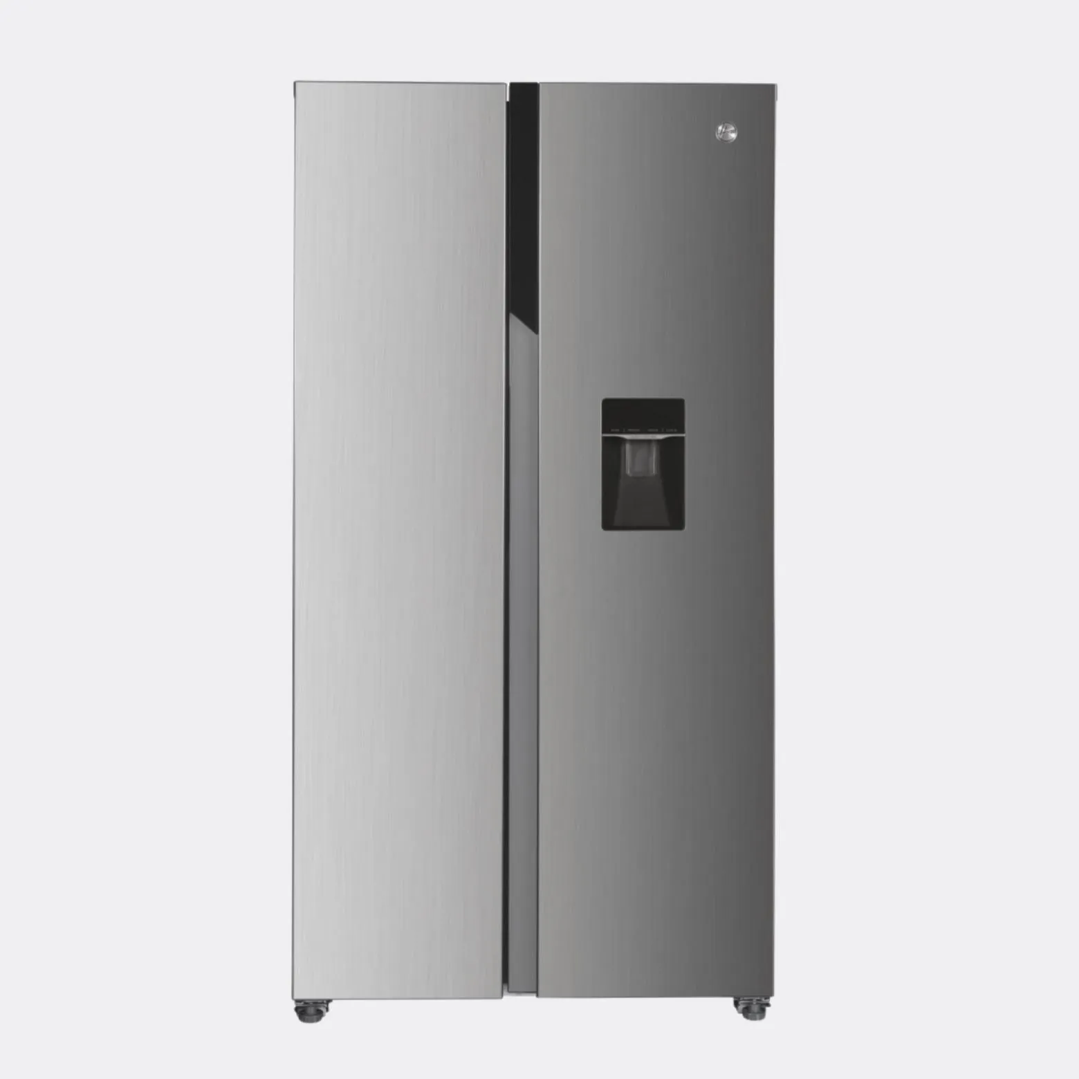 H-FRIDGE 500 MAXI American Style No Frost